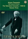 «Toscanini: The Television Concerts, Vol. 5 - Verdi: Aida» трейлер фильма в хорошем качестве 1080p