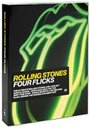 Фильм «Rolling Stones: 4 жеста» смотреть онлайн фильм в хорошем качестве 720p