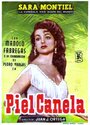 Фильм «Piel canela» смотреть онлайн фильм в хорошем качестве 720p