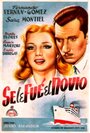 «Se le fue el novio» трейлер фильма в хорошем качестве 1080p