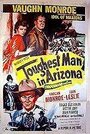 «Toughest Man in Arizona» трейлер фильма в хорошем качестве 1080p