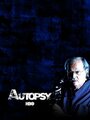 «Autopsy 5: Dead Men Do Tell Tales» трейлер фильма в хорошем качестве 1080p