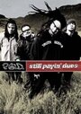 «P.O.D.: Still Payin' Dues» кадры фильма в хорошем качестве