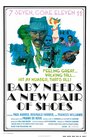 «Baby Needs a New Pair of Shoes» трейлер фильма в хорошем качестве 1080p