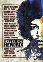 «Experience Jimi Hendrix» трейлер фильма в хорошем качестве 1080p