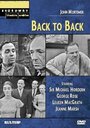 Фильм «Back to Back» смотреть онлайн фильм в хорошем качестве 1080p