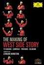 «Leonard Bernstein Conducts West Side Story» кадры фильма в хорошем качестве