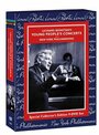 Фильм «New York Philharmonic Young People's Concerts: Fidelio - A Celebration of Life» смотреть онлайн фильм в хорошем качестве 1080p