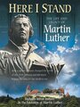 «Here I Stand: The Life and Legacy of Martin Luther» кадры фильма в хорошем качестве