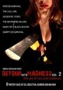 Фильм «Detour Into Madness Vol 2.» смотреть онлайн фильм в хорошем качестве 1080p