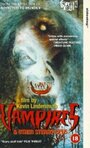 Фильм «Vampires and Other Stereotypes» смотреть онлайн фильм в хорошем качестве 720p