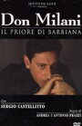 «Don Milani - Il priore di Barbiana» кадры фильма в хорошем качестве