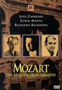 Фильм «Mozart: The Requiem from Sarajevo» смотреть онлайн фильм в хорошем качестве 720p