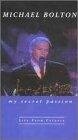 «Michael Bolton: My Secret Passion - Live from Catania» трейлер фильма в хорошем качестве 1080p