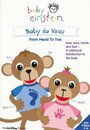 Фильм «Baby Einstein: Baby Da Vinci from Head to Toe» смотреть онлайн фильм в хорошем качестве 720p