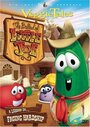 Мультфильм «VeggieTales: The Ballad of Little Joe» смотреть онлайн в хорошем качестве 720p