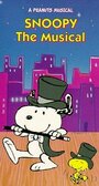 «Snoopy: The Musical» трейлер фильма в хорошем качестве 1080p