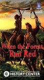 Фильм «When the Forest Ran Red: Washington, Braddock & a Doomed Army» смотреть онлайн фильм в хорошем качестве 720p