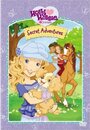 Мультфильм «Holly Hobbie and Friends: Secret Adventures» смотреть онлайн в хорошем качестве 720p