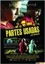 Partes usadas (2007)