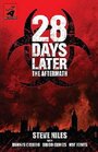 Мультфильм «28 Days Later: The Aftermath