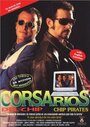 Фильм «Corsarios del chip» смотреть онлайн фильм в хорошем качестве 720p