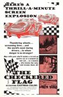 Фильм «The Checkered Flag» скачать бесплатно в хорошем качестве без регистрации и смс 1080p