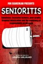 «Senioritis» трейлер фильма в хорошем качестве 1080p