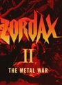 Фильм «Zordax II: La guerre du métal» смотреть онлайн фильм в хорошем качестве 720p