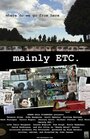 Фильм «Mainly Etc.» смотреть онлайн фильм в хорошем качестве 1080p