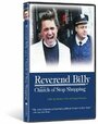 Фильм «Reverend Billy and the Church of Stop Shopping» скачать бесплатно в хорошем качестве без регистрации и смс 1080p