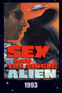 Фильм «Sex and the Single Alien» смотреть онлайн фильм в хорошем качестве 1080p