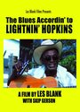 The Blues Accordin' to Lightnin' Hopkins (1970)