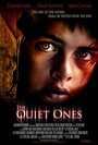 «The Quiet Ones» трейлер фильма в хорошем качестве 1080p