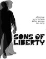 «Sons of Liberty» трейлер фильма в хорошем качестве 1080p