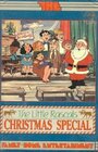 Мультфильм «The Little Rascals' Christmas Special» смотреть онлайн в хорошем качестве 720p