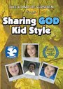 Фильм «Sharing God Kid Style» смотреть онлайн фильм в хорошем качестве 720p