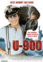 «U-900» трейлер фильма в хорошем качестве 1080p