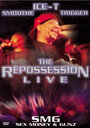 «Ice-T & SMG: The Repossession Live» кадры фильма в хорошем качестве