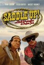 «Saddle Up with Dick Wrangler & Injun Joe» трейлер фильма в хорошем качестве 1080p