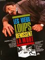 Фильм «Les vieux loups bénissent la mort» смотреть онлайн фильм в хорошем качестве 1080p