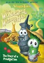 Мультфильм «Veggietales: The Wonderful Wizard of Ha's» смотреть онлайн в хорошем качестве 720p