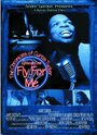 The Chronicles of Curtis Tucker: Fly for Me Now (2008)