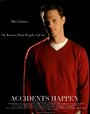 «Accidents Happen» трейлер фильма в хорошем качестве 1080p