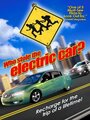 «Who Stole the Electric Car?» трейлер фильма в хорошем качестве 1080p