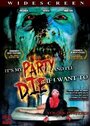 Фильм «It's My Party and I'll Die If I Want To» смотреть онлайн фильм в хорошем качестве 1080p