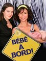 Фильм «Bébé à bord» смотреть онлайн фильм в хорошем качестве 720p