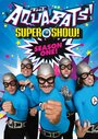 Мультфильм «The Aquabats Super Show!» скачать бесплатно в хорошем качестве без регистрации и смс 1080p