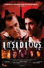 «Insidious» кадры фильма в хорошем качестве