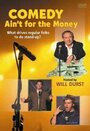 Фильм «Comedy Ain't for the Money» скачать бесплатно в хорошем качестве без регистрации и смс 1080p